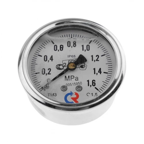 ТМ-320Т.00(0-1)MPa.G1/4".1,5 УТ000014443