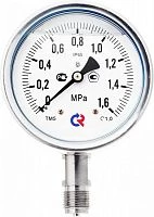 ТМ-521Р.00(0-2,5)MPa.G1/2".150С.1,0 УТ000009030