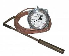 ТГП-100-М1-(0...+150)°С-1,0-6-160  Казань УТ000016030