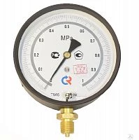 ТМ-610РМТИ.00(0-100)кгс/см2.M20х1,5.0,6  ЗП УТ000012728