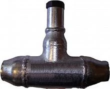 ЗК4-1-6-95 БП1-М20х1,5-55-Ст.20 57х32 Расширитель прямой УТ000001651