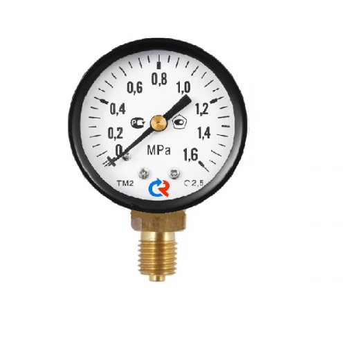 ТМ-210Р.00(0-90/37L/min(0,4MPa)M12х1,5.2,5.N2 УТ000016671
