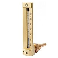 ТТ-В-150/150 У11 G1/2" (0+160)°C УГЛОВОЙ УТ000015500