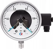 ТМ-621Р.05(0-1,6)MPa.М20х1,5.1,5 ЭКМ исп.V УТ000013779