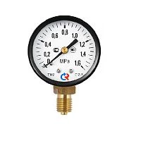 ТМ-210Р.00(0-0,6)MPa.M12х1,5.2,5 УТ000008268