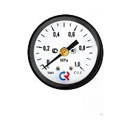 ТМ-110Т.00(0-0,4)MPa.М10х1.2,5 УТ000003468