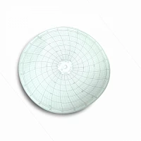 Диск диаграммный Ф250 мм, реестр №2267 УТ000007283