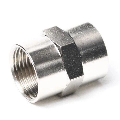 Муфта переходная МП-К1/2"(внутр)-К1/2"(внутр)-Ст.20 УТ-00000010