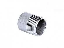 Ниппель Н-R1/2"(Н)-R1/2"(Н)-Ст.09Г2С УТ000002222