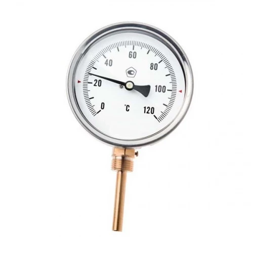 ТБЛ-80-РШ (0...+200)°C -50-1,5-G1/2" РАДИАЛЬНЫЙ УТ000006526