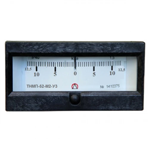 ТНМП-52-М2-(-2+2)кПа-2,5-У3 Тягонапоромер УТ000001168