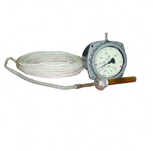 ТКП-100Эк-(0...+120)°С-1,5-1,6-160-12-А(12Х18Н10Т) УТ000015926