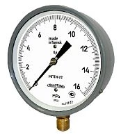 МПТИ 25 кгс/см2 кл.0,6 УТ000011459