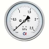 ТМ-621ТЭ.00(0-1)MPa.G1/2".1,0  ОШ УТ000012434