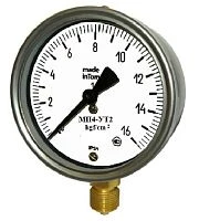 МП4-УТ2 10 кгс/см2 кл.1,5 IP54 УТ000002142
