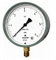 МП4-УУ2 40 МПа кл.1,0 УТ000009894