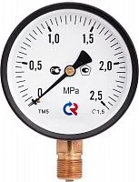 ТМ-510Р.00(0-1)bar.G1/2".1,5 УТ000000549