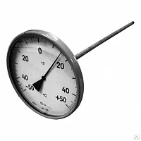 ТБ-3 (-50...+150)°С-1,5-500-10-М20х1,5 ОСЕВОЙ УТ-00001211