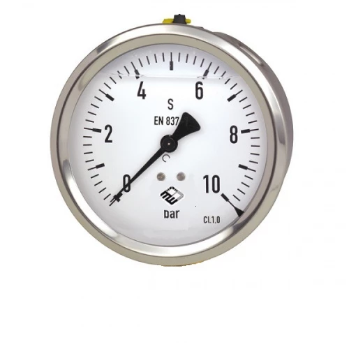 RCh 40-3 rm 6 kgf/cm2 М10х1 Нерж ОШ УТ000011173