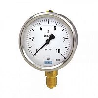213.53.063 25 bar G1/4" Глицерин УТ000003801